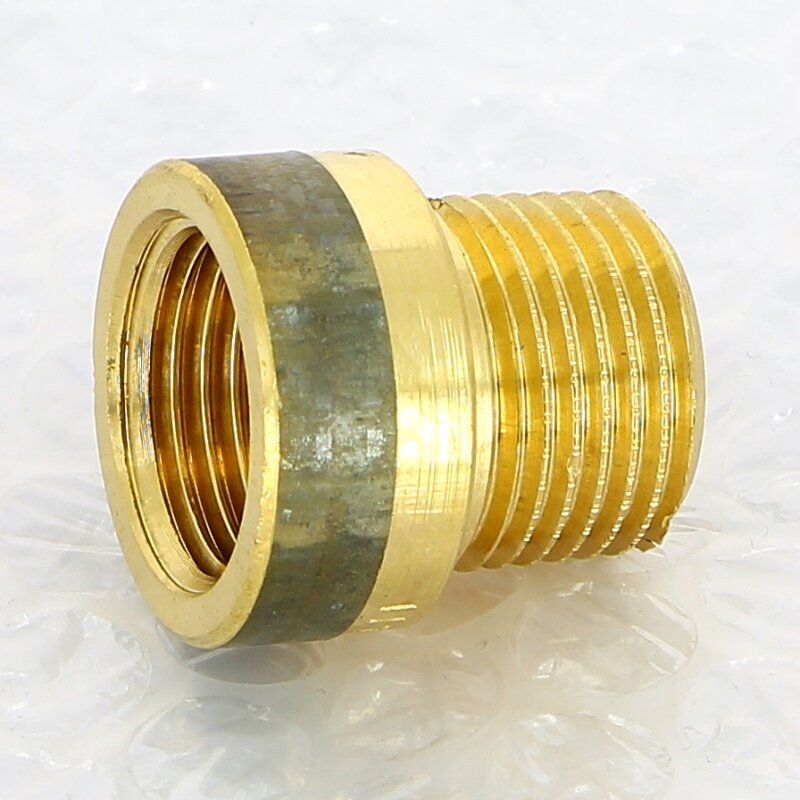 Удлинитель НВ бронза Viega 1/2 x 12,5