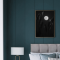 Панель МДФ Classic Stella De Luxe Ocean 2700х200х6 мм (упак. 8 шт = 4,32м²)