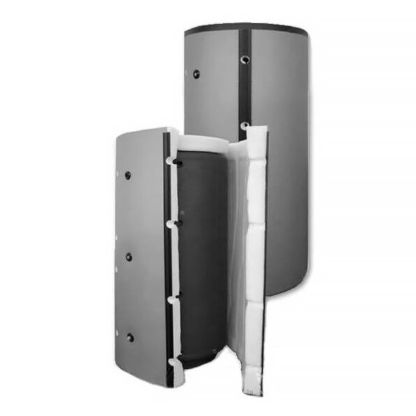 Изоляция для теплоаккумуляторов Hajdu AQ PT 6 2000 C/C2 IZL