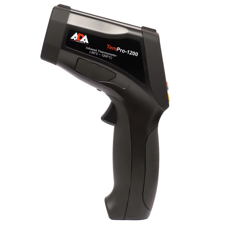 Пирометр ADA TemPro 2200