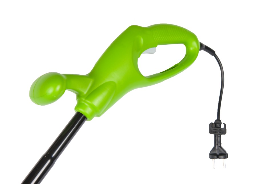 Триммер электрический 280W GREENWORKS GST2830