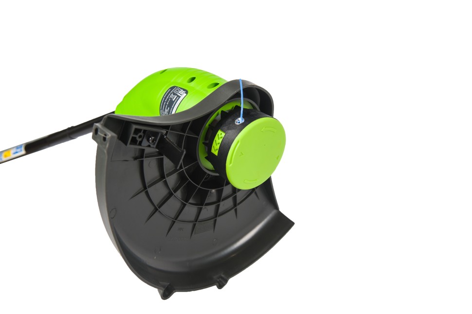 Триммер электрический 280W GREENWORKS GST2830