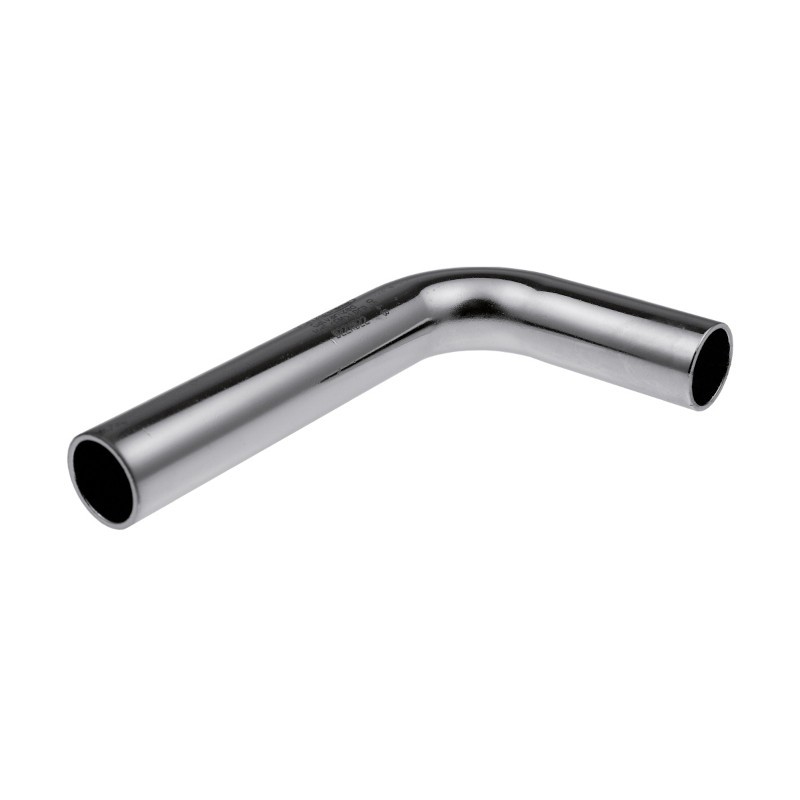 Отвод KAN 12 оцинк сталь Therm Steel