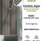 Панель МДФ Стеновая Акустическая Stella Comfort De Luxe Sandgrau 600х600х9мм. (1шт = 0,36м²)