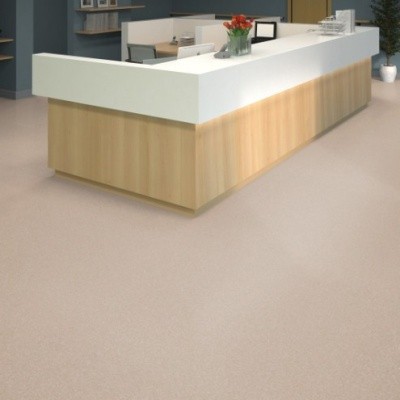 Коммерческий гомогенный линолеум Tarkett iQ Melodia 2613 2м