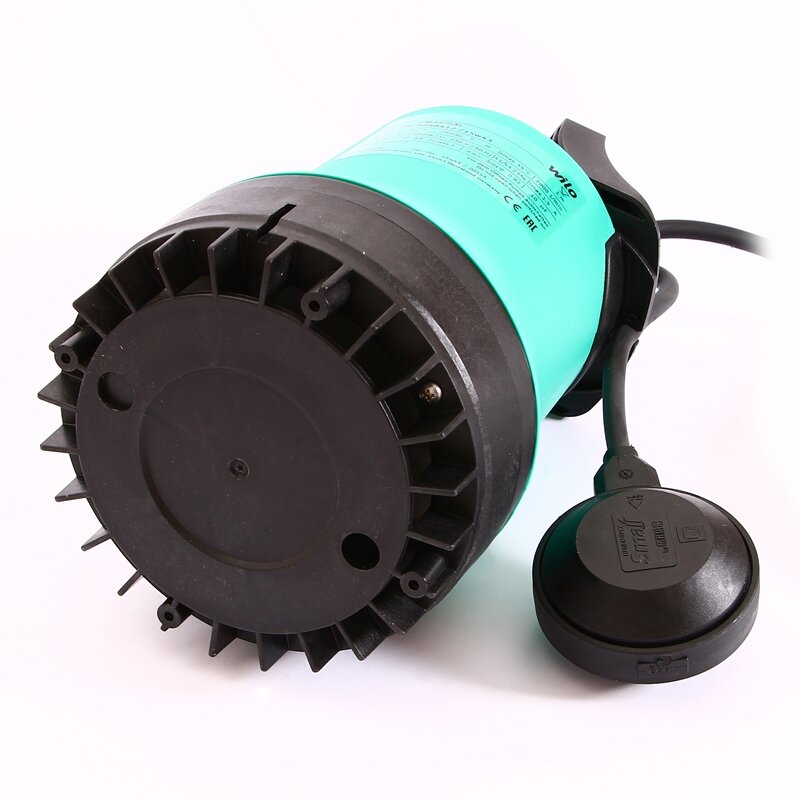 Дренажный насос Opti-Drain Wilo TM 32/8