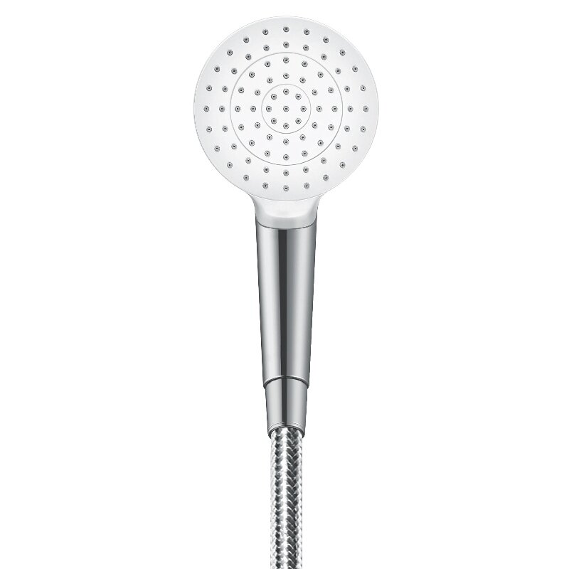 Ручной душ HansGrohe HG Crometta 1jet белый/хром