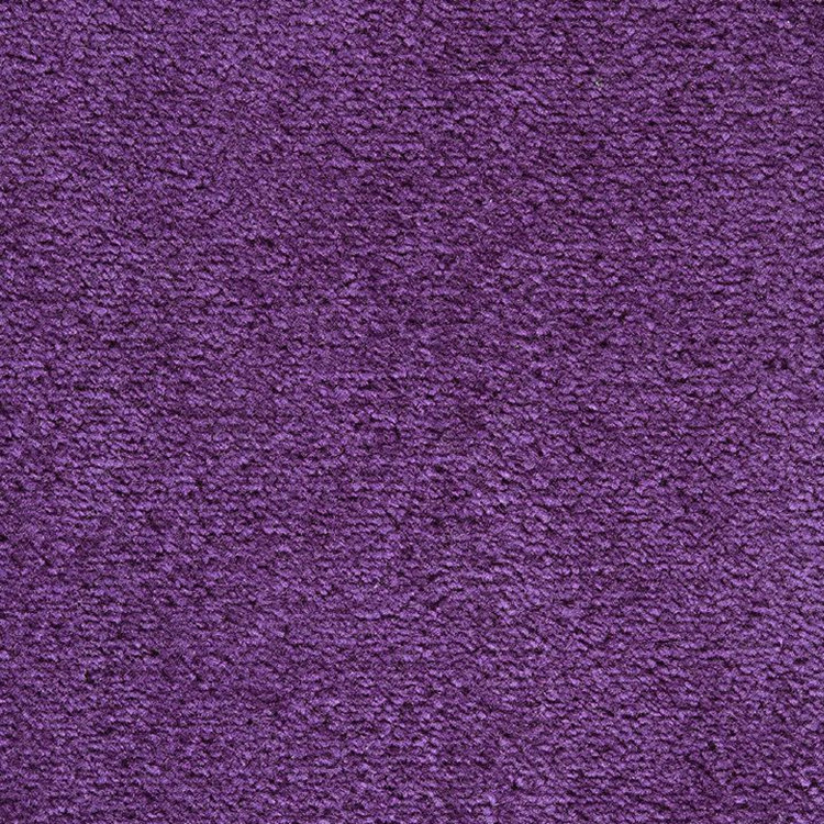 Ковролин DALTON 849 фиолет 4 м