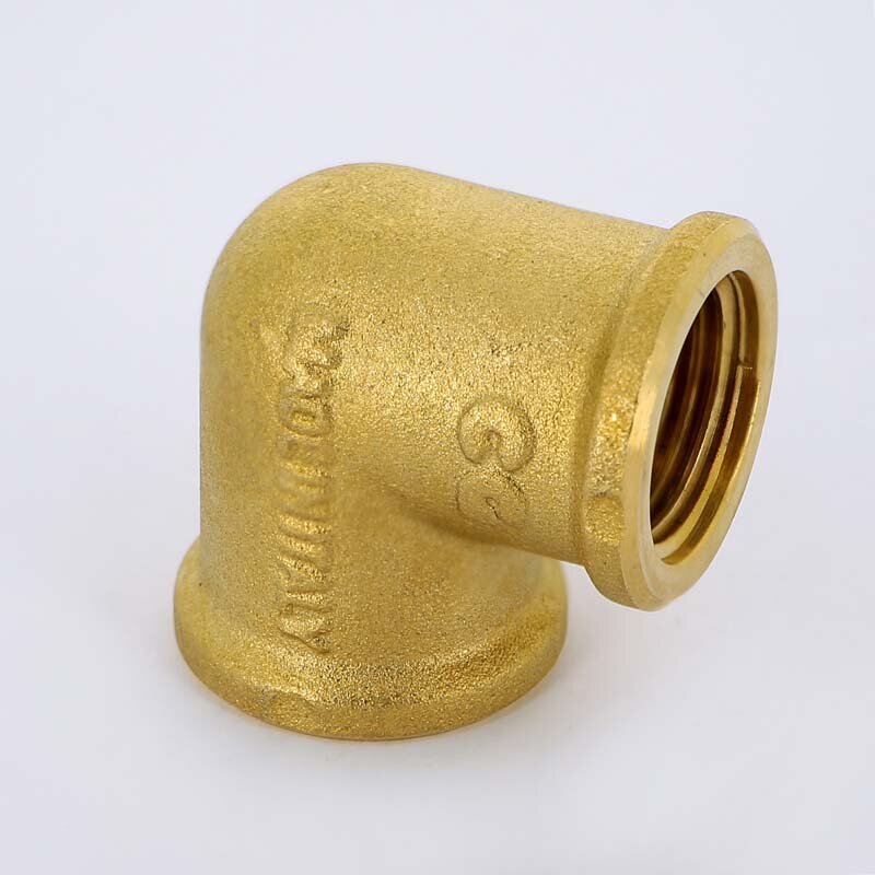 Угол В UNI-FITT 1/2 (замена арт. 10120G040400)