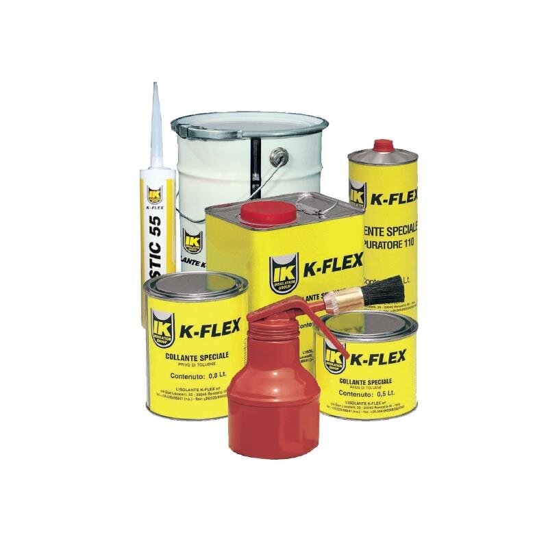 Клей K-flex 0,5 л K-414