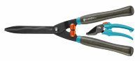 Комплект Gardena: ножницы для живой изгороди механические Classic 540 FSC® + секатор Classic