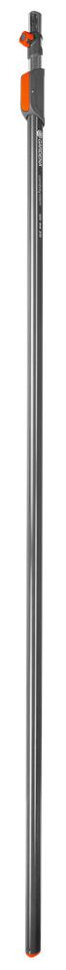 Рукоятка телескопическая Gardena 210-390 см