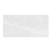 Плитка настенная Kerabel Рейн, светло-серая, 400х200х7,5 мм (пр-во БКСМ)