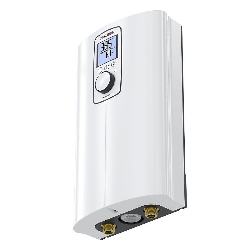Водонагреватель электрический проточный Stiebel Eltron DCE-X 6/8 кВт Premium (220В)