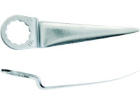 Прямой разрезной нож Fein, 120 мм, 2 шт, 45 мм