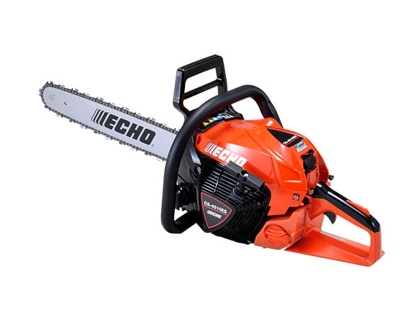 Бензопила Echo CS-4510ES шина 15 дюймов