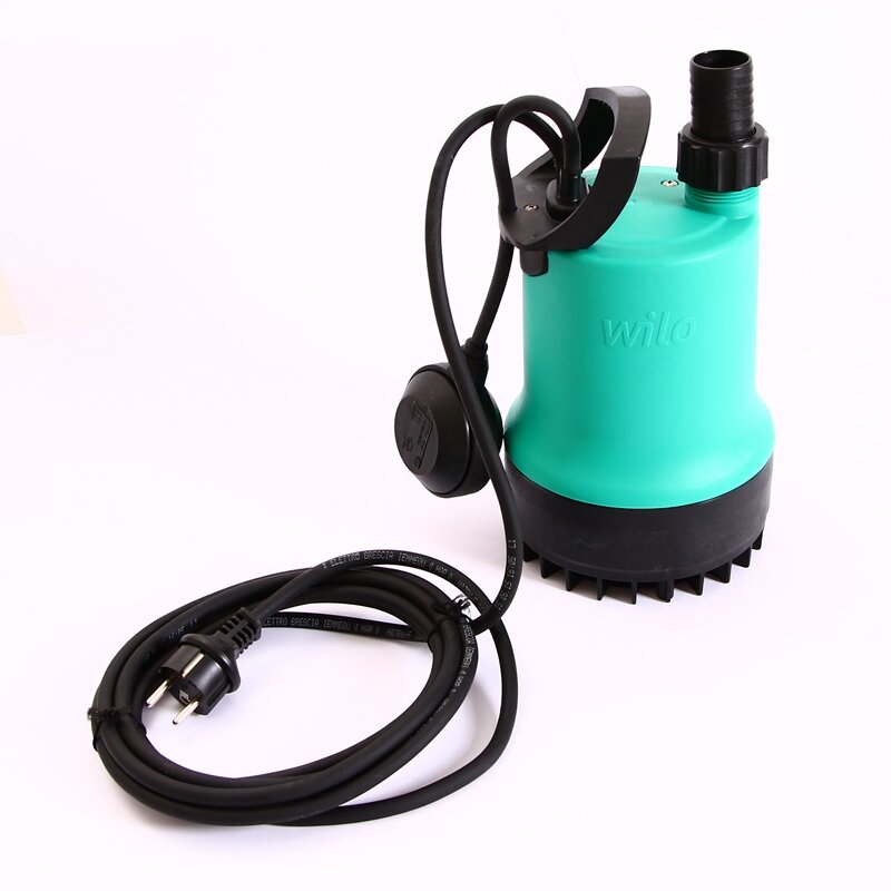 Дренажный насос Opti-Drain Wilo TM 32/7