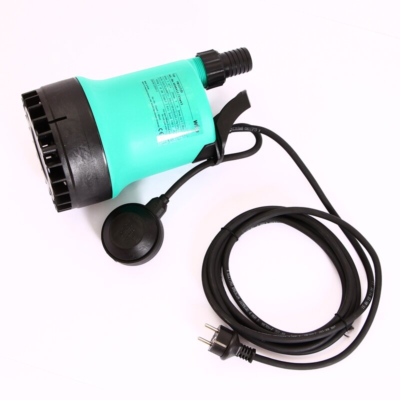 Дренажный насос Opti-Drain Wilo TM 32/7