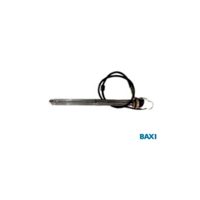 Нагреватель дополнительный Baxi однофазный 9кВт с коммутационным шкафом в комплекте для бойлеров UBT 300-1000 л