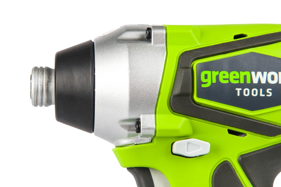 ВИНТОВЕРТ УДАРНЫЙ G24 24V GREENWORKS G24IDK2