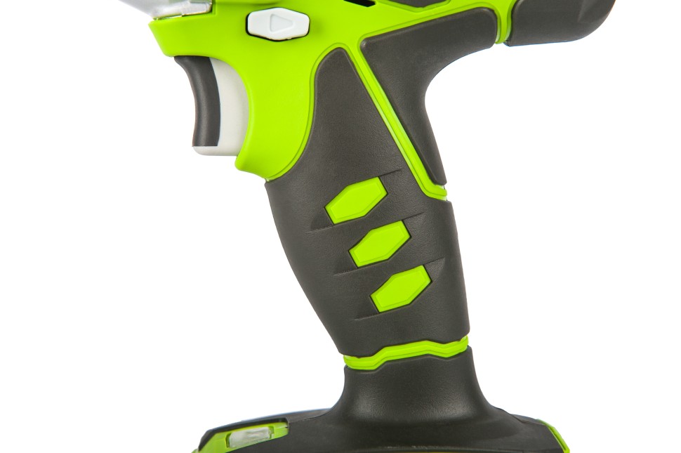ВИНТОВЕРТ УДАРНЫЙ G24 24V GREENWORKS G24IDK2