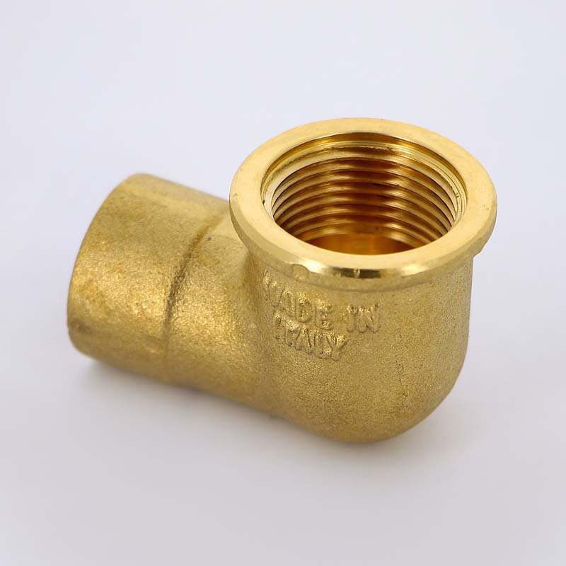 Угол В UNI-FITT 1/2x3/4