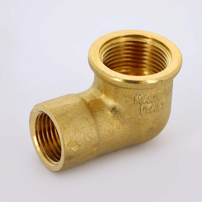 Угол В UNI-FITT 1/2x3/4