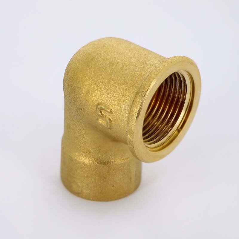 Угол В UNI-FITT 1/2x3/4