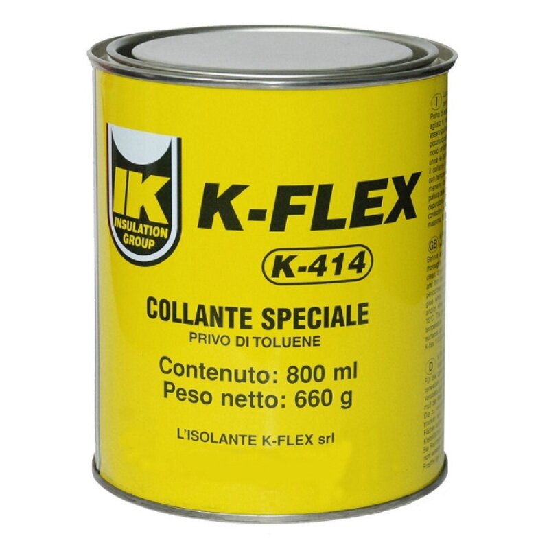 Клей K-flex 0,8 л K-414