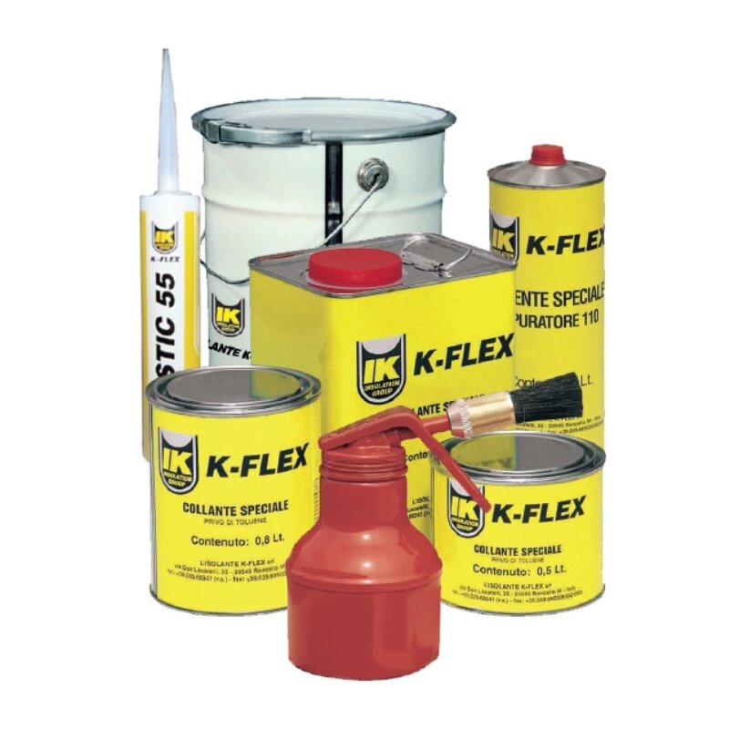Клей K-flex 0,8 л K-414