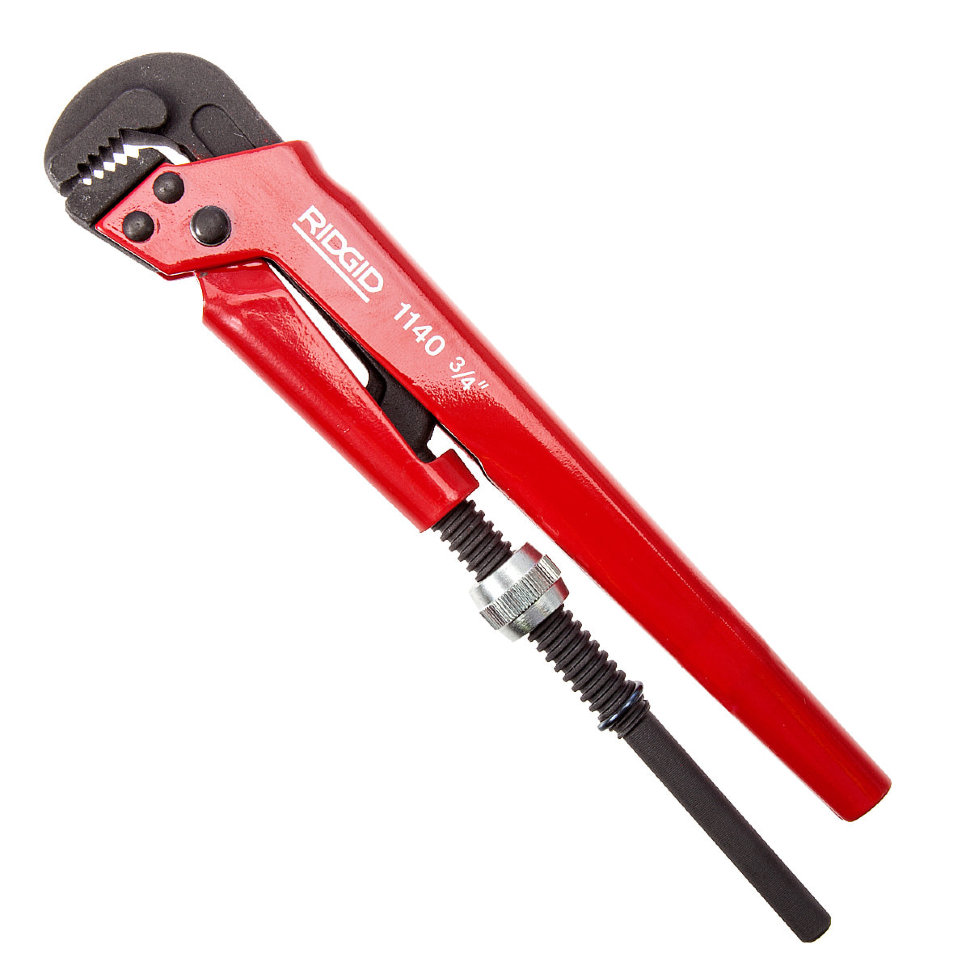 Ключ газовый трубный RIDGID 1140