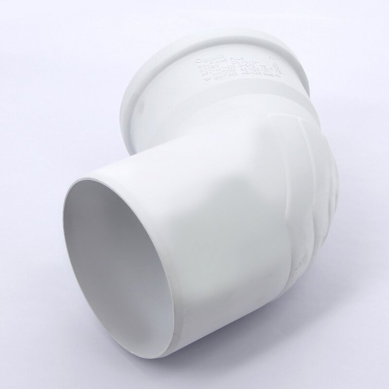 Отвод REHAU канализационный 110 х 67' RAUPIANO PLUS