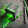 Уровень лазерный ADA CUBE 3D GREEN PROFESSIONAL EDITION