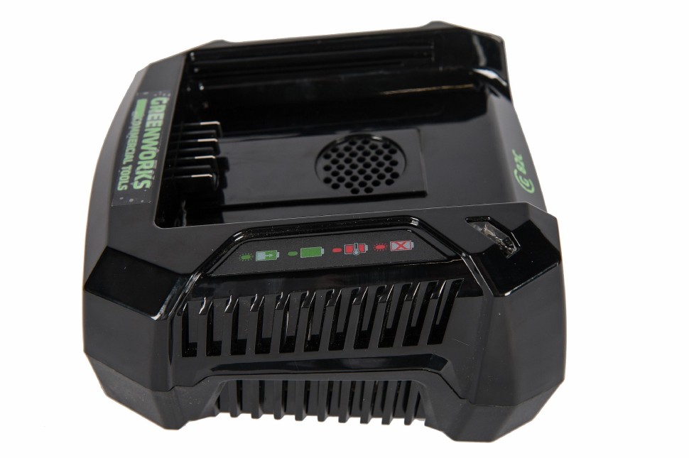Зарядное устройство GD-82 82V GREENWORK G82C