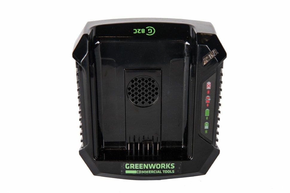 Зарядное устройство GD-82 82V GREENWORK G82C