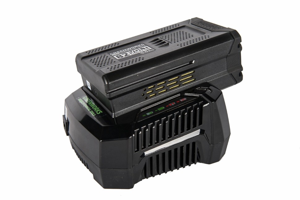 Зарядное устройство GD-82 82V GREENWORK G82C
