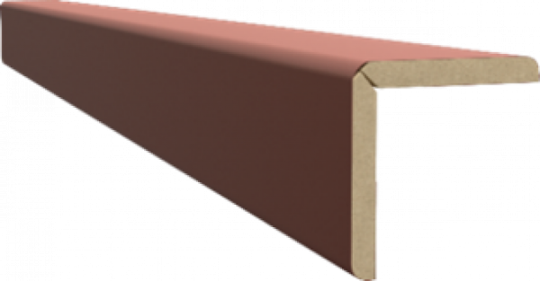 Угол универсальный МДФ Stella 2700*24*24 Mauve (упак. 10шт)