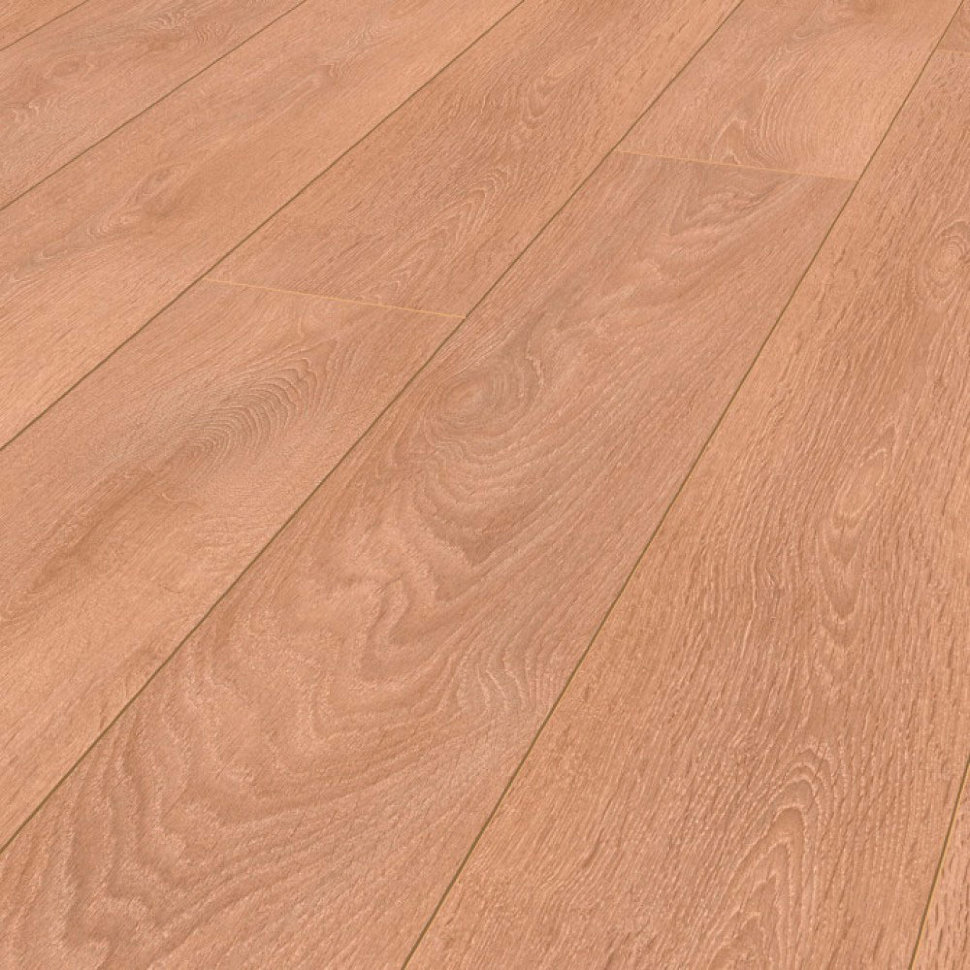 Ламинат KRONOORIGINAL FLOORDREAMS VARIO Дуб Брашированный H2 (свет) 12мм 33кл