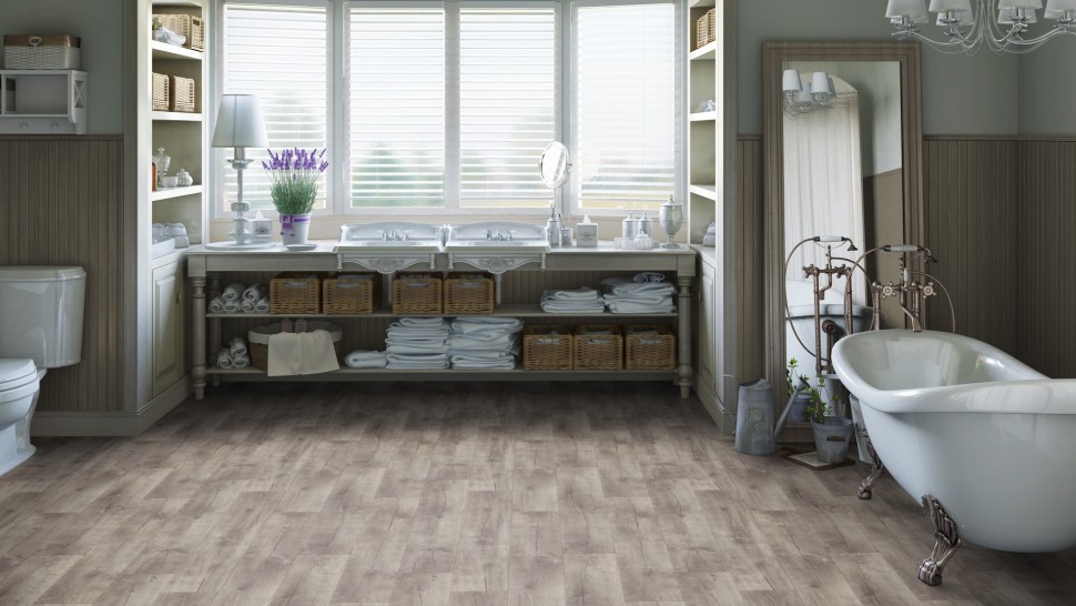 Полукоммерческий линолеум IDYLLE NOVA SARATOGA 6 ширина 3 м