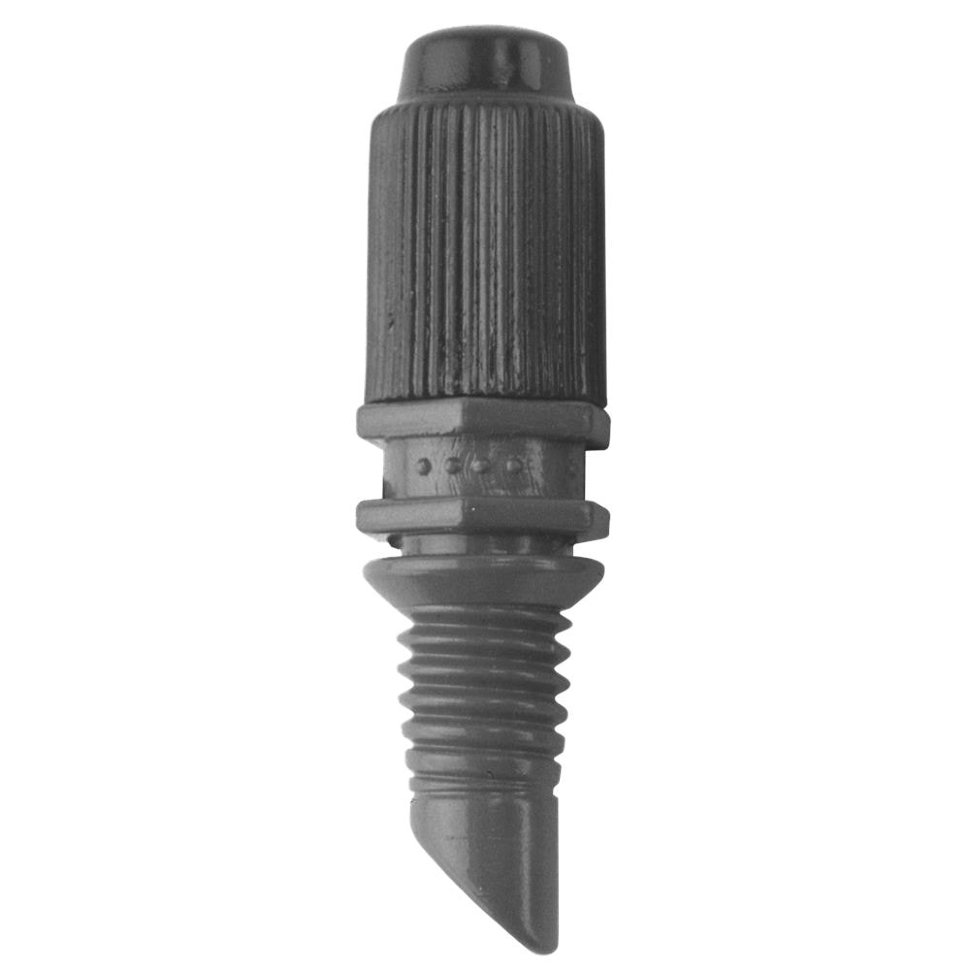 Микронасадка Gardena 90 (5 шт. в блистере)