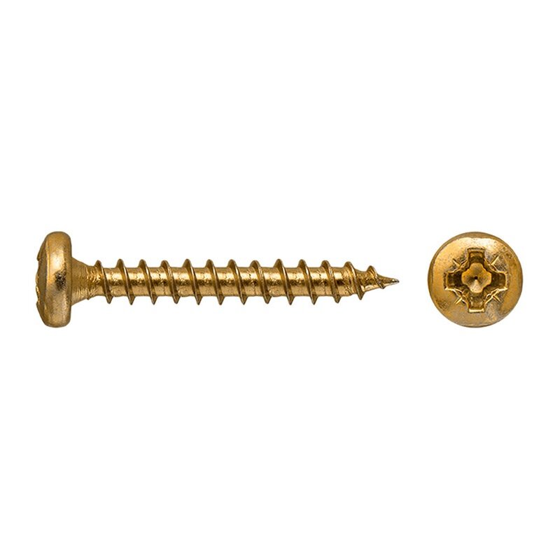 Саморез ШУЖ PN 3,5х25 (1000 шт)