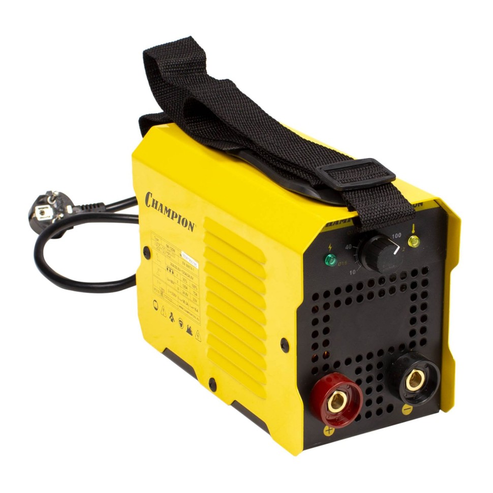 Инвертор сварочный Champion IW-120N