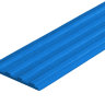 Самоклеющаяся полоса против скольжения Не Падай-40 мм 10 м/рулон синяя