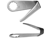 U-образный ﻿разрезной нож Fein, 60 мм, 2 шт