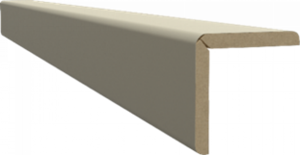 Угол универсальный МДФ Stella 2700*24*24 Palomino (упак. 10шт)
