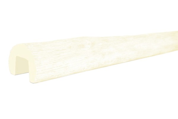 Балка Р2 Под покраску 11,5х15см (3 метра) декоративная потолочная под дерево