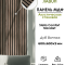 Панель МДФ Стеновая Акустическая Stella Comfort Standart Дуб Винтаж 600х600х9 (1шт = 0,36м²)