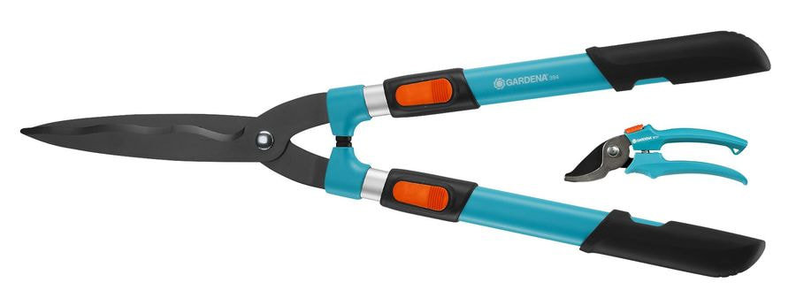 Ножницы для живой изгороди Gardena Comfort 700Т