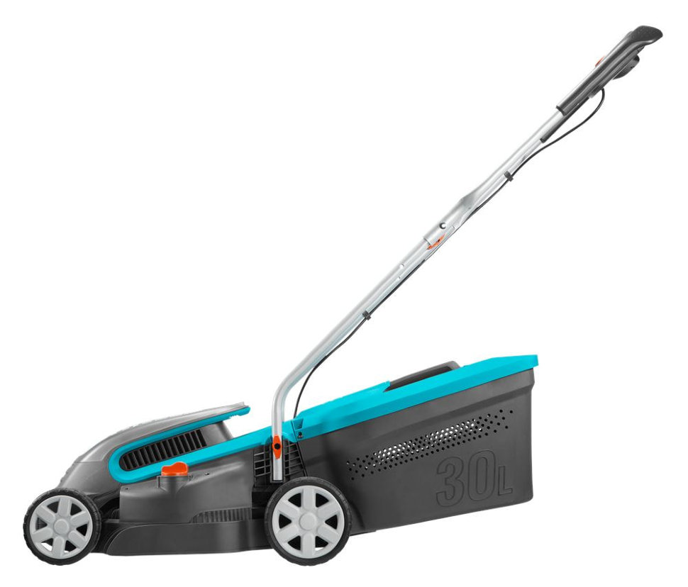 Газонокосилка аккумуляторная Gardena PowerMax Li-40/32