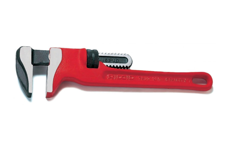 Ключ c прижимной планкой RIDGID